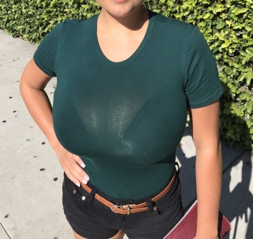 34gandme:  I told her that this shirt wasn’t adult photos