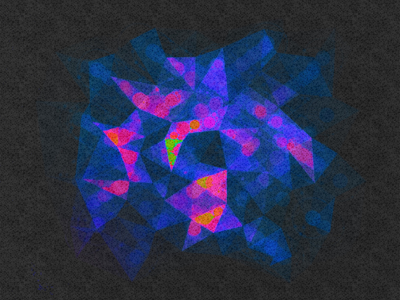 thisisnojay:  nojay retrospective: personal favorites of 2013, vol. 1 xonnect fortran