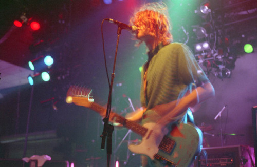 nirvana-hd:Nirvana live at Hordern Pavilion - January 25, 1992 - Sydney, AU