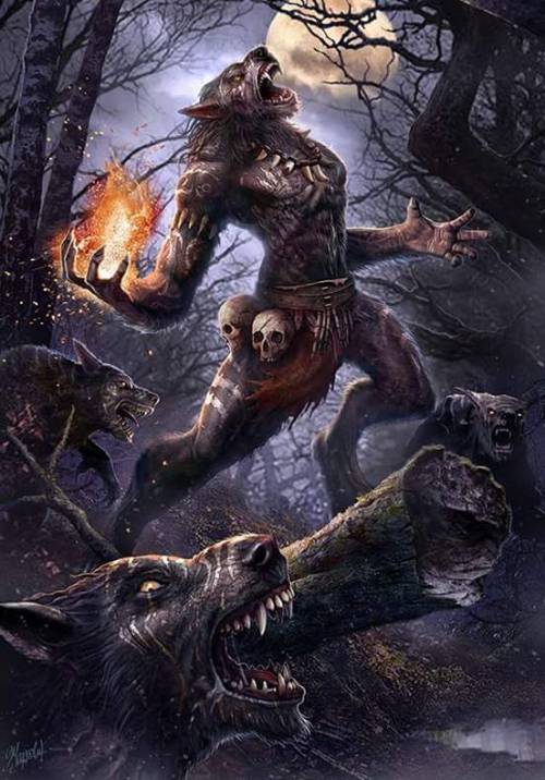RPG RULES