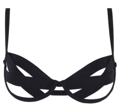 placedeladentelle:Emilia by Bluebella / 30-36 B-DD