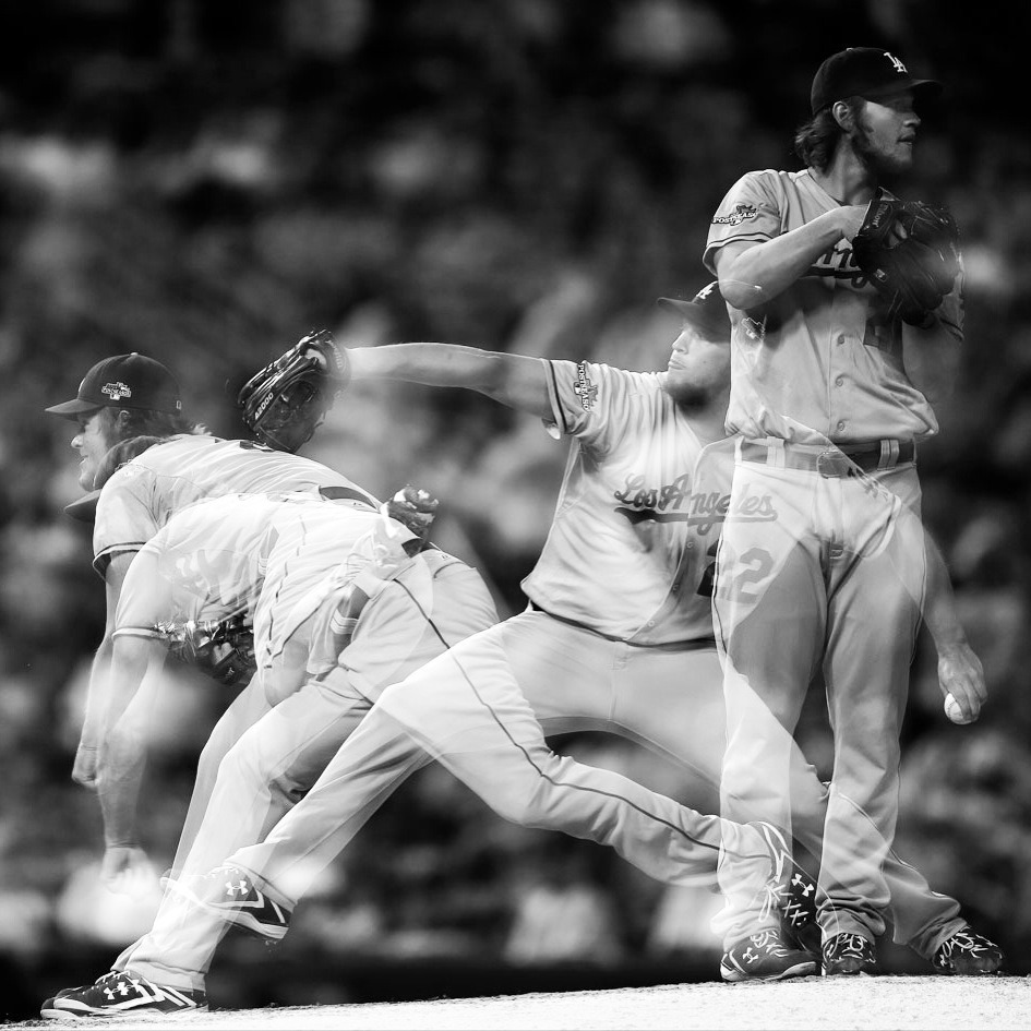 ladodgers:  An incredible ride.