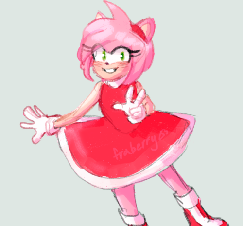Honestly My First Time Drawing Smth For This Baby