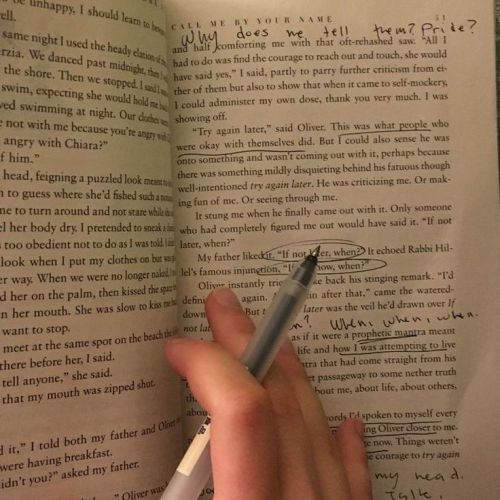 Write Hard And Clear, 