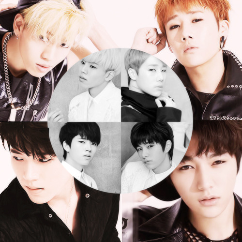 sunlayght:  Last Romeo ♔ 