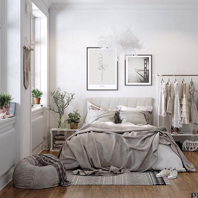 Via**scandinavianstyle.house