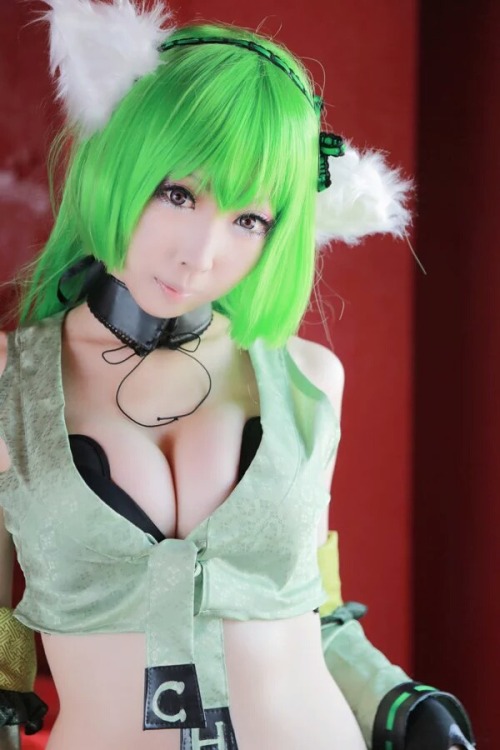 Cosplay, Anime, DC, Marvel, HQ.