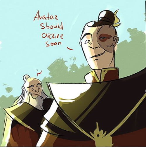 pretentiousfork:  doodletimemaybe delete later