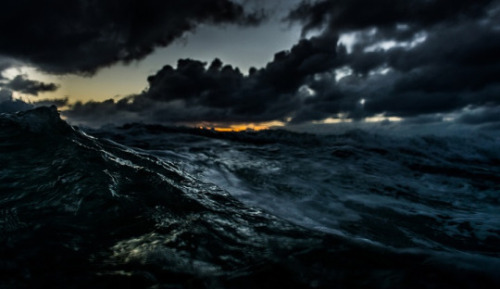 landscape-photo-graphy:The Many Moods of the Ocean Seen at Eye Level Part I by Che ChorleyAward winn