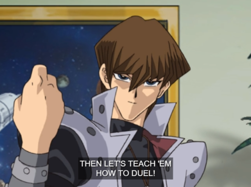 supreme-leader-stoat:  such-justice-wow:  lwh123:   such-justice-wow:  sasstral: Why is Seto Kaiba like this?  The fact he’s like 16 explains so much   he’s WHAT?   Hes 16 in the original Japanese version but apparently the American dub made him 18