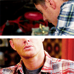 hellchesters:  why i love dean winchester