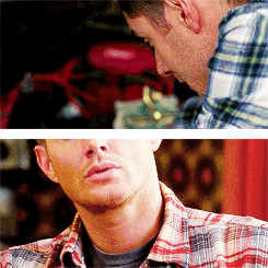 Hellchesters:  Why I Love Dean Winchester         ╚ His Style 