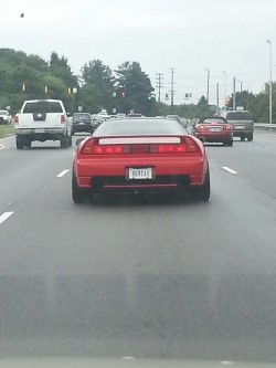 rxality:  Riding home from work and I see this… lmao! 