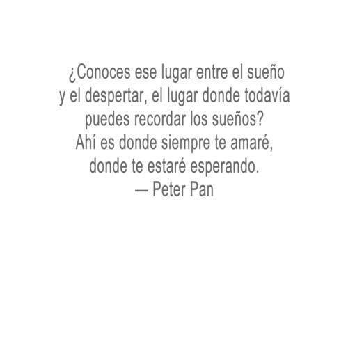 arturinjr:  Peter Pan 