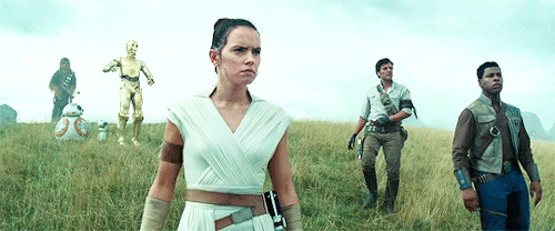 captainpoe:JJ ABRAMS SAID TRIO RIGHTS!