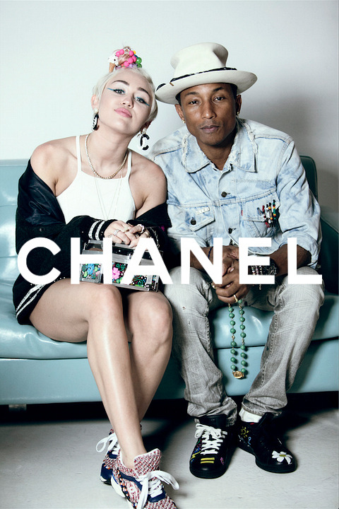 LUXURY AND COCAINE