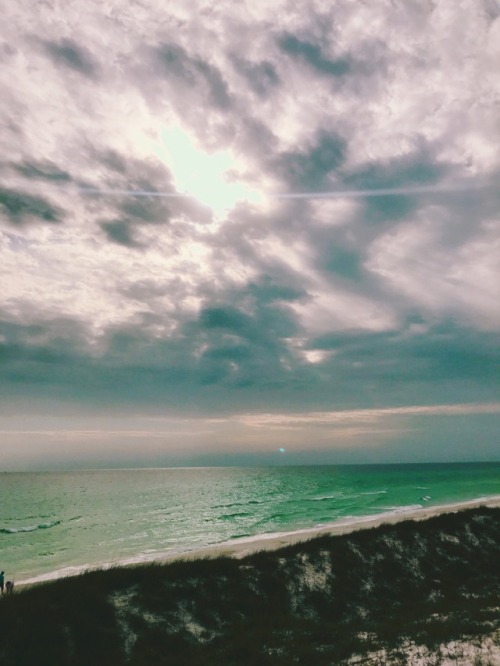 radiantjules: St. Andrews state park, Florida