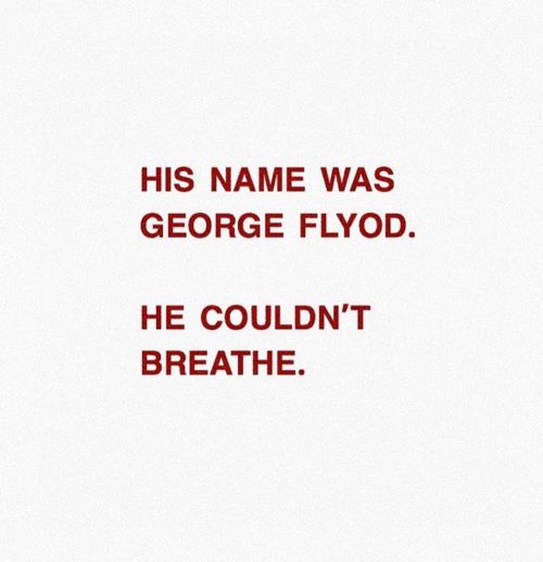 vivalatinamerica: black communities have been witnessing executions like the one that happened to Ge