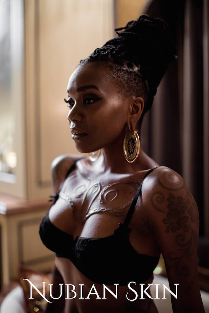 10 Black-Owned Lingerie Brands to Shop This Month (And Every Month)