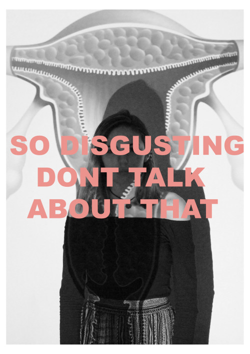 zine page idea 