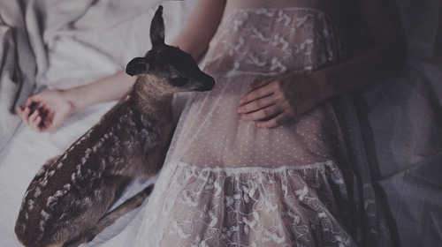 Porn skinspirationn:  Dark rituals. by laura makabresku photos