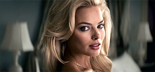gal-gadot:   The Wolf of Wall Street (2013) dir. Martin Scorsese.  