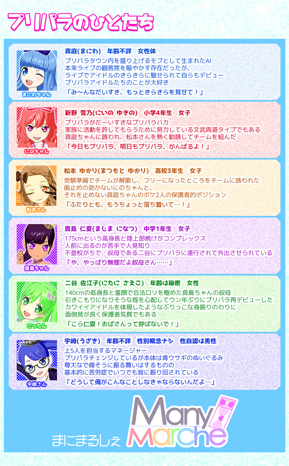 マイキャラ設定 Explore Tumblr Posts And Blogs Tumgir