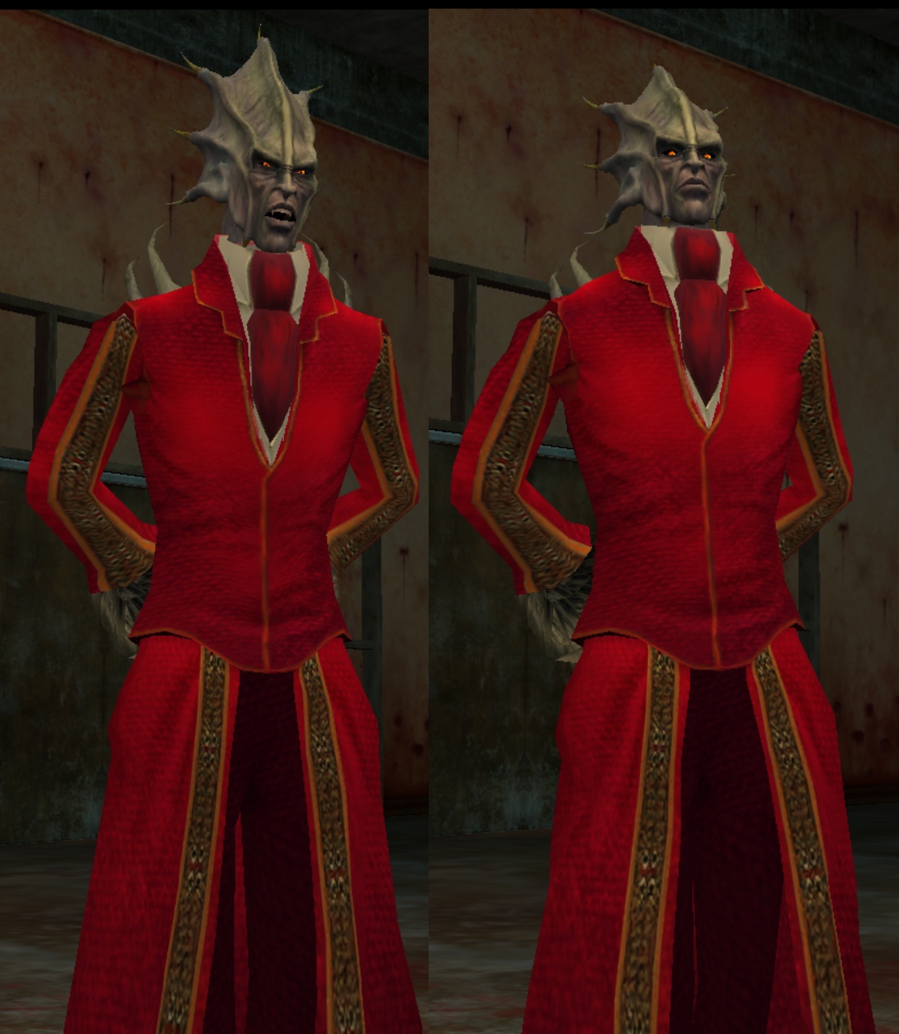 vampire the masquerade bloodlines sibling rivalry vampire the masquerade bloodlines sibling rivalry