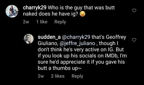 Aw Man He's So Cute Yall Shitting On The VIPs Way Too Much