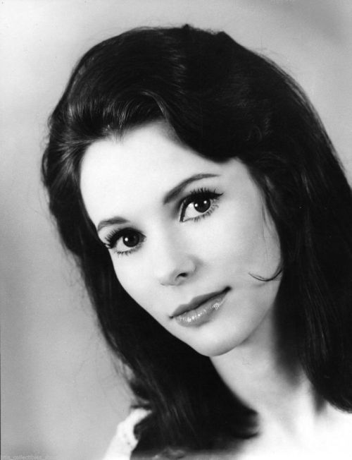 Susan Strasberg Nudes &Amp;Amp; Noises  