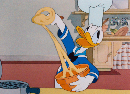 disneyexaminer: Happy birthday, Donald Duck! 