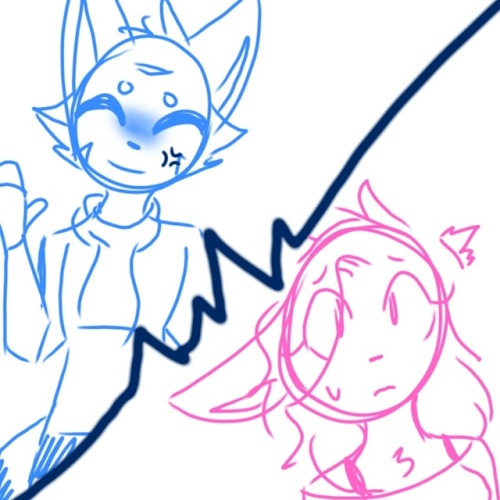 two-oblivious-idiots:  Delirious: Many…Many times.  Vanoss, confused: I don’t get it. I always make new friends and the next day they leave!