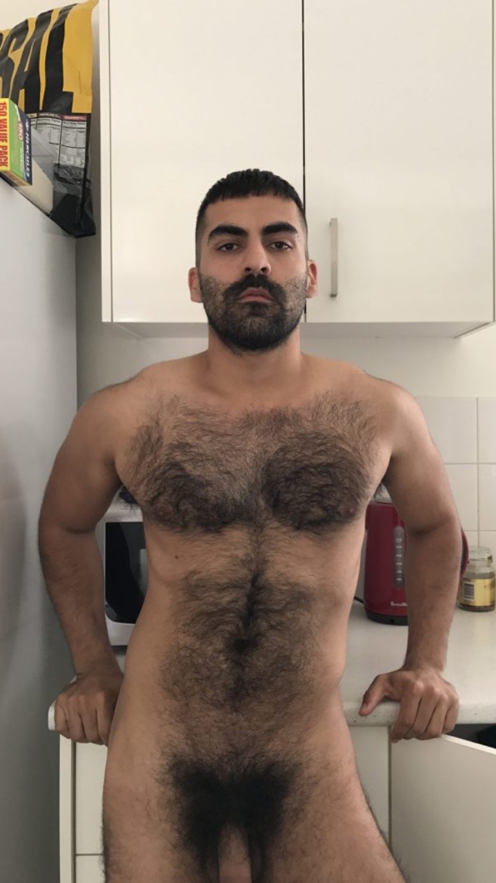mrbiggest:  I WANNA BE YOUR TEDDY BEAR