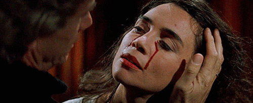 neillblomkamp:God’s not supposed to be a hack horror writer.  In the Mouth of Madnes