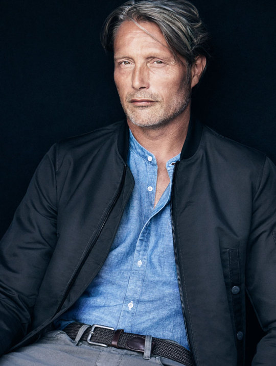 Mads Online: Photo