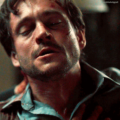 Hannibal 3x06 - “Dolce”
