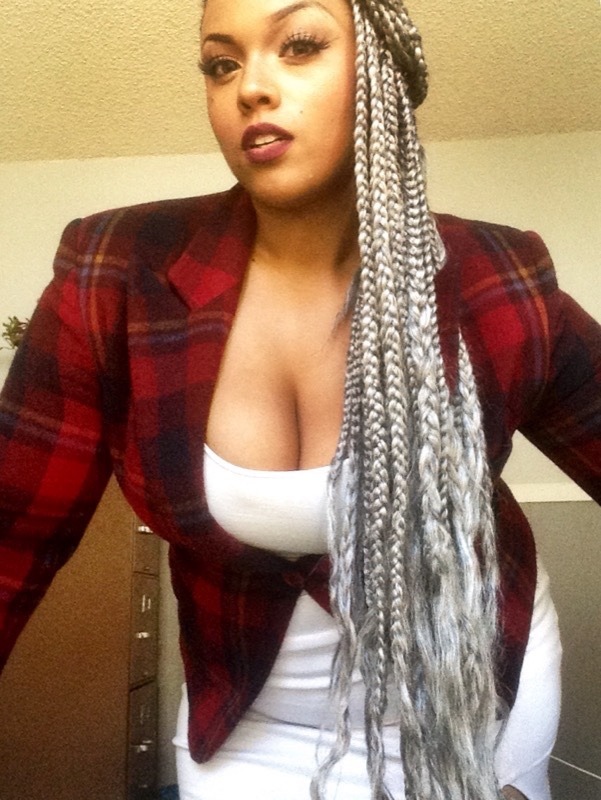 thehairspiration:  Stunning! 