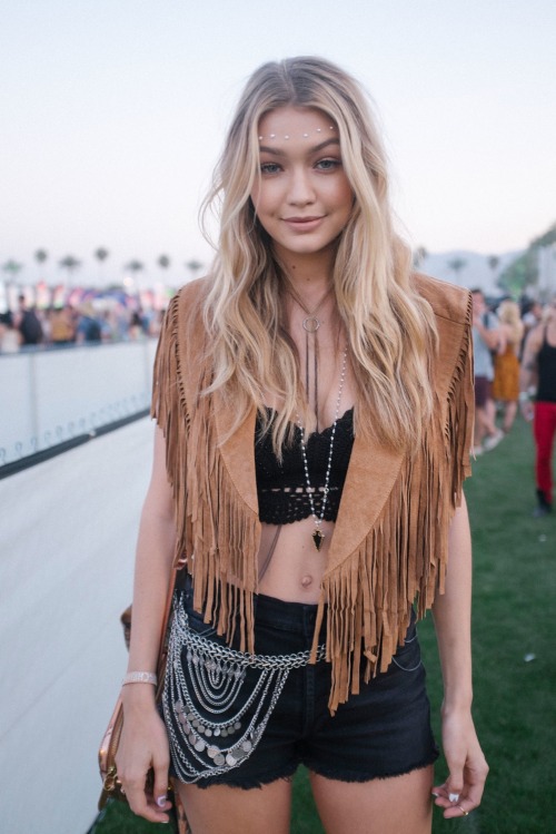 Gigi Hadid