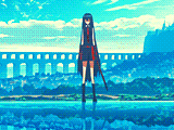 mycomicbook:  Akame ga Kill! [ Opening 1 ] 