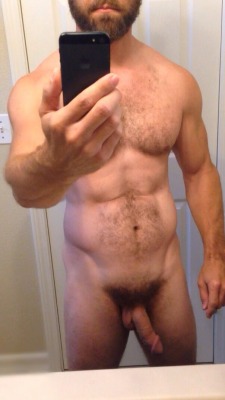 Daddies, Boys, Muscle, and COCK