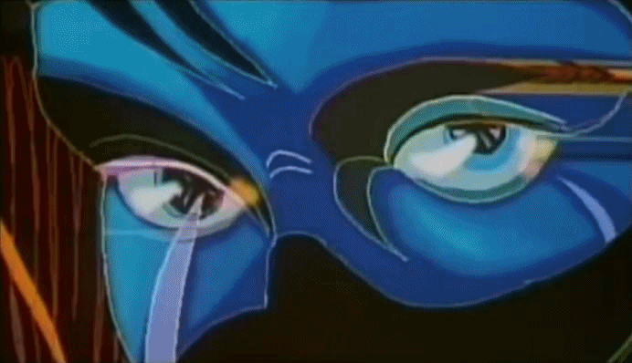 weirdlandtv:  Shots from the VIDEODROME (1983) trailer.