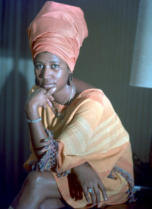 huffpost:Aretha Franklin will never be forgotten. Her legacy was felt by millions: She was the first