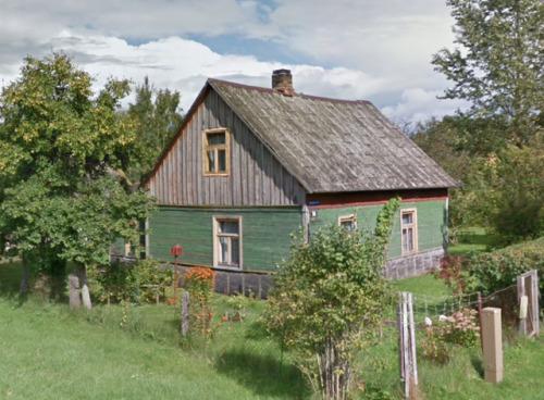 nordichouses:skrunda, latvija / skrunda, latvia