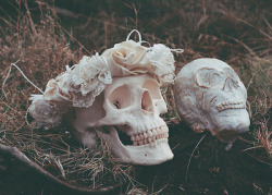 myflawedfairytale:  ☾☆✞☆☽