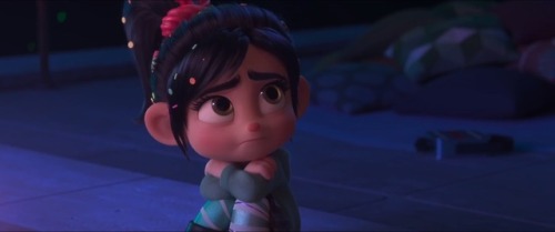 tenshichan1013: ralph breaks the internet trailer 21 of 5