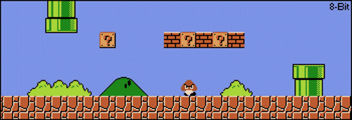 pr1nceshawn:  Perfectly Looped GIFs.