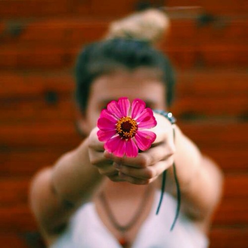 ☮ 