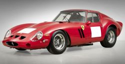 theoldiebutgoodie:  Ferrari 250 GTO takes title of world’s most expensive car at auction, selling for ึ.115 million 