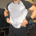 musclemark: you are our lessers