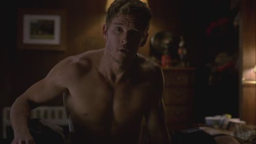Ryan Kwanten in &ldquo;True Blood&rdquo;